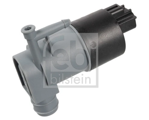 Washer Fluid Pump, window cleaning